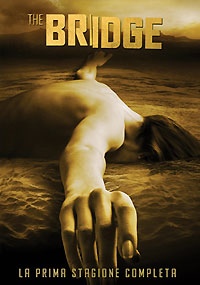 THE BRIDGE - Stagione 1   