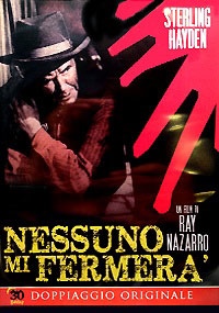 NESSUNO MI FERMERA'