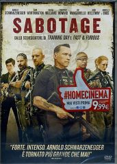 SABOTAGE