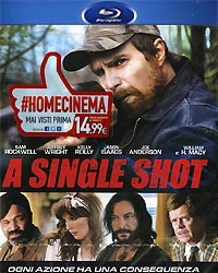 A single shot 