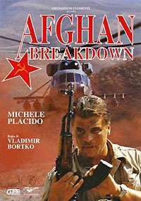 AFGHAN BREAKDOWN 