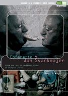 IL MONDO DI JAN SVANKMAJER
