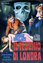 IL TESCHIO DI LONDRA