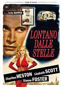 LONTANO DALLE STELLE