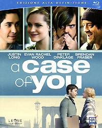 A case of you 