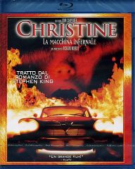 Christine - La macchina infernale