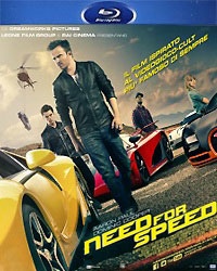 Need for speed