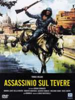 ASSASSINIO SUL TEVERE