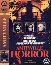 AMITYVILLE HORROR 3D
