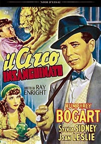 IL CIRCO INSANGUINATO