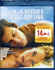Un amore senza fine