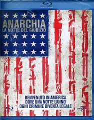 Anarchia - La notte del giudizio