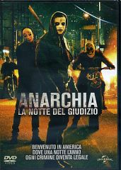 ANARCHIA - La notte del giudizio 