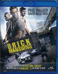 Brick Mansions