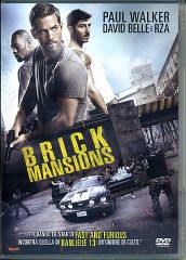 BRICK MANSIONS
