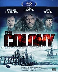 The Colony
