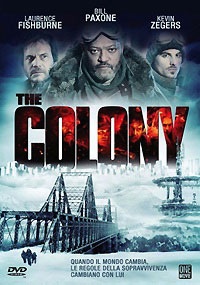 THE COLONY