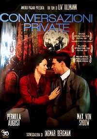 CONVERSAZIONI PRIVATE