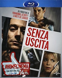 Senza uscita