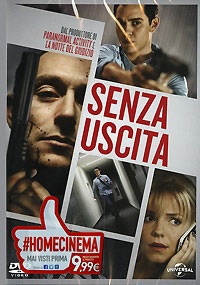 SENZA USCITA