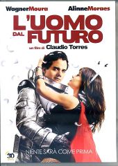 L'UOMO DAL FUTURO