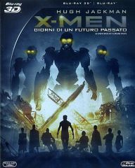 X-Men : Giorni di un futuro passato - Real 3D