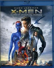 X-Men : Giorni di un futuro passato