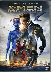 X-MEN : Giorni di un futuro passato
