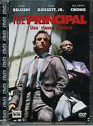 THE PRINCIPAL - Una classe violenta 