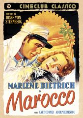 MAROCCO 