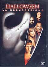 HALLOWEEN - La resurrezione