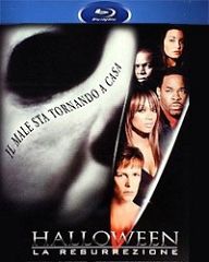 Halloween - La resurrezione