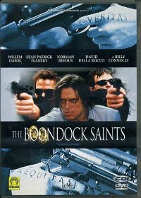THE BOONDOCK SAINTS 