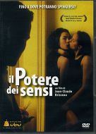 IL POTERE DEI SENSI 