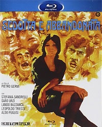 Sedotta e abbandonata 