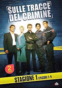 SULLE TRACCE DEL CRIMINE - Stagione 01 