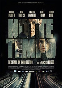 NOTTETEMPO