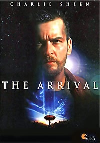 THE ARRIVAL 