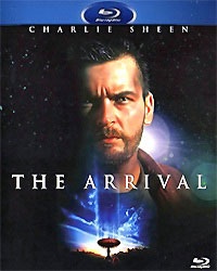 The Arrival