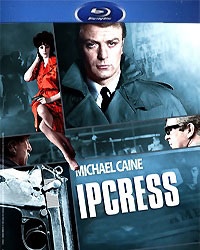 Ipcress