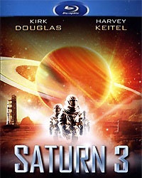 Saturn 3