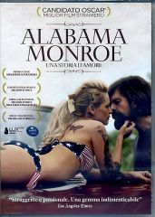 ALABAMA MONROE