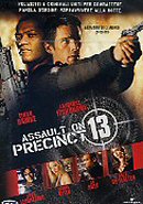 ASSAULT ON PRECINCT 13