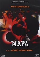 MAYA