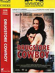 DRUGSTORE COWBOY 