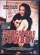 DRUGSTORE COWBOY