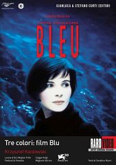 TRE COLORI : FILM BLU