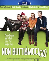 Non buttiamoci giù