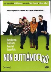NON BUTTIAMOCI GIU'