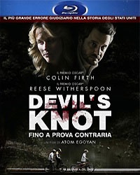 Devil's Knot